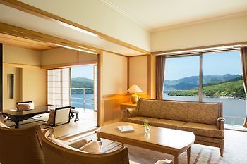 Hoshino Resorts Kai Nikko Exterior foto