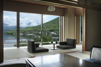 Hoshino Resorts Kai Nikko Exterior foto