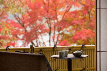 Hoshino Resorts Kai Nikko Exterior foto