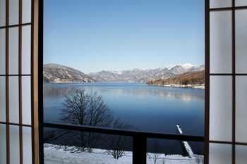 Hoshino Resorts Kai Nikko Exterior foto