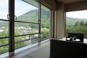 Hoshino Resorts Kai Nikko Exterior foto
